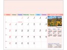 Planner Mouse-Pad
